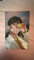 Seventeen ジョンハン セブチ SECTOR 17 COMPACT ver.