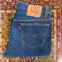 90s リーバイス 501xx Made In USA 34