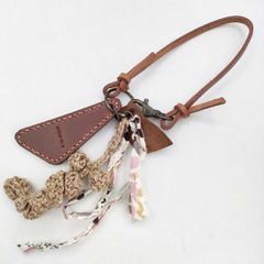 mina perhonen tambourine カドルポーチ がま口 小物入れ 刺繍