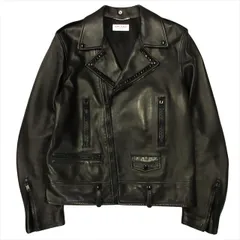 2026年最新】Saint Laurent ライダース シングルの人気アイテム - メルカリ