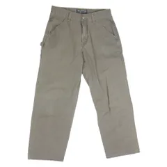 Levi's リーバイス silverTab シルバー タブ  BAGGY バギー パンツ グレー系 30【中古】