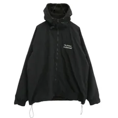 2026年最新】Ennoy nylon hoodedの人気アイテム - メルカリ