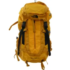 THE NORTH FACE ノースフェイス NM06111 TELLUS 30 テルス30 バックパック リュック L【中古】