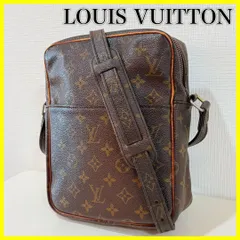 ■美品■LOUIS VUITTON ルイヴィトン モノグラム ショルダーバッグ