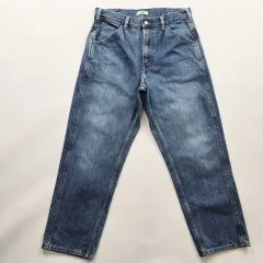 UNIQLO ユニクロ デニム テーパード デニム サイズ31 R3990