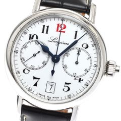T*中様 Longines ロンジンマスターコレクション スモールセコンド