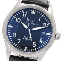 2026年最新】iwc マーク20 ベルトの人気アイテム - メルカリ