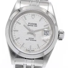 チュードル TUDOR 92400 プリンセス デイト 自動巻き レディース 保証書付き_933139のサムネイル