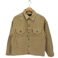 マディソンブルー MADISONBLUE SUPER BIG G JAC LINEN レディース JPN：0 のサムネイル