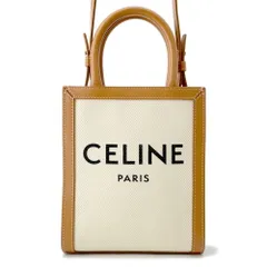 セリーヌ ハンドバッグ バーティカル カバ ミニ 193302 CELINE 2way