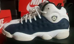 NIKE ジョーダン ジャンプマン チーム2 白 245