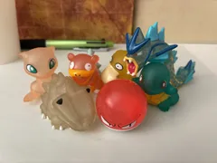 2026年最新】ポケモンキッズ クリアの人気アイテム - メルカリ