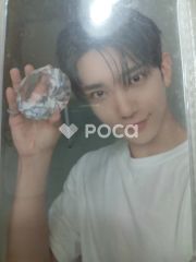 Seventeen ジョシュア FML Faded Mono Life Ver. - メルカリ