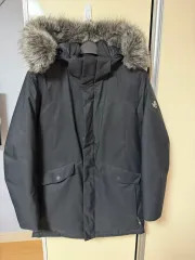 THE NORTH FACE ザノースフェイス マクマード ダウンコート