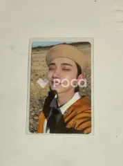 Seventeen ジョシュア セブチ Face the Sun ep.4 Path Ver.