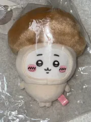 (未開封) ちいかわ ハロウィーン マスコット ぬいぐるみ キーホルダー
