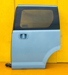 ホンダ NーBOX JF1 JF2 パワースライドドア左 カラー：B590M - メルカリ