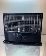 2026年最新】トヨトミ ストーブ 黒の人気アイテム - メルカリ