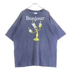 2026年最新】SAINT Mxxxxxx BONJOUR TEEの人気アイテム - メルカリ