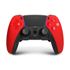 【新品未使用】SCUF REFLEX FPS RED / PS5用コントローラー