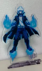 僕のヒーローアカデミア ヒロアカ 荼毘 アクリル 出品