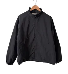  BEAUTY&YOUTH UNITED ARROWS ビューティーアンドユース　ユナイテッドアローズ　ジャンパー　レディース　ブラック　黒　Lサイズ【ZK83】