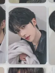 ZEROBASEONE(ゼロベースワン・ZB1・ゼベワン) リッキー 未公開トレカ 販売