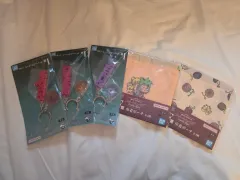 ONE PIECE 一番くじ MEMORY OF HEROINES 一番くじ 下位賞 未開封 まとめ