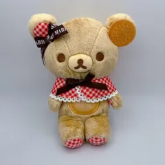 2026年最新】リラックマ 森永の人気アイテム - メルカリ