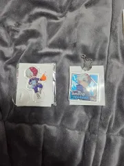 轟 焦凍 アークス アクリルホルダー 開封のみ 出品