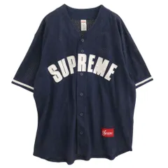 2026年最新】シュプリーム メッシュTシャツの人気アイテム - メルカリ