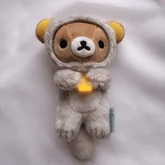 2026年最新】ロフト限定コリラックマの人気アイテム - メルカリ