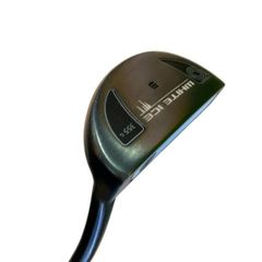 中古】 ダンロップ XXIO(2022) 3W レフティ フェアウェイウッド FW