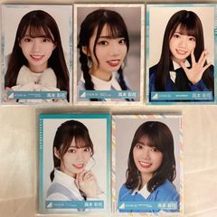 日向坂46 上村ひなの 生写真まとめ - メルカリ