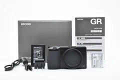 2026年最新】ricoh gr3 ジャンクの人気アイテム - メルカリ