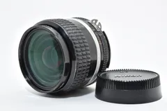 ⭐NIKON AI-S NIKKOR 35mm F2⭐ニコン⭐送料無料❤️ 2026年最新】Ai Nikkor 35mm F2の人気アイテム - メルカリ