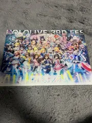 2026年最新】hololive 3rd fes. Link Your Wish プレミアムアクリル