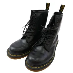 2026年最新】dr martens 11822の人気アイテム - メルカリ