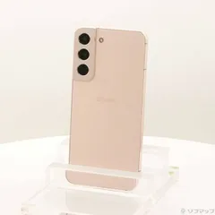 2026年最新】GALAXy s22 docomo 未使用の人気アイテム - メルカリ