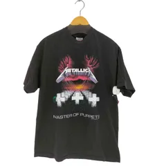 テネシーリバー TENNESSEE RIVER 90S MADE IN USA バンドプリントクルーネックS/S Tシャツ コピーライト1994 メンズ import：XL 