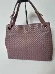 ボッテガ・ヴェネタ ガルダ ショルダーバッグ