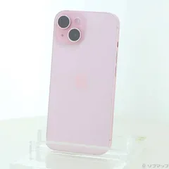 2026年最新】iPhone15 512gb ピンクの人気アイテム - メルカリ