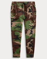 POLO RALPH LAUREN(ポロラルフローレン) カモ ジョガーパンツ