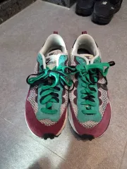 NIKE sacai Vaporwaffle 240 サイズ 出品