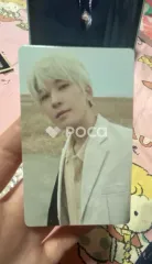 Seventeen ウォヌ セブチ Face the Sun Weverse Albums ver.