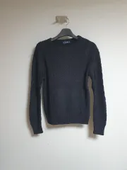 セーター ニット 長袖)95