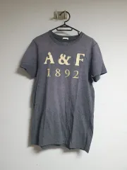 アバクロンビー マッスルフィット Tシャツ)M