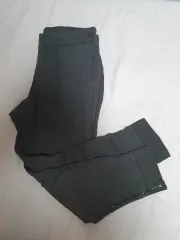 UNIQLO コットン ジョガーパンツ)32