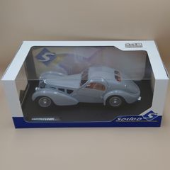 京商 1/18 ブガッティ シロン 2016 アトランティックブルー - メルカリ