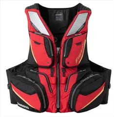 2026年最新】シマノ リミテッドプロ ベストの人気アイテム - メルカリ